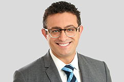 Justin Weissman
