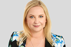 Masha Kaznachey
