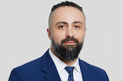 Gurgen Jacobi, Ph. D.