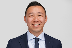 Derek Lau