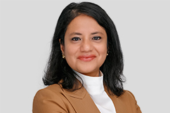 Donna Chowdhury