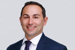 Frank Russo