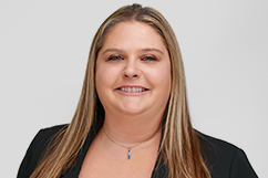 Justina Smith