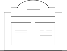 Bank Icon